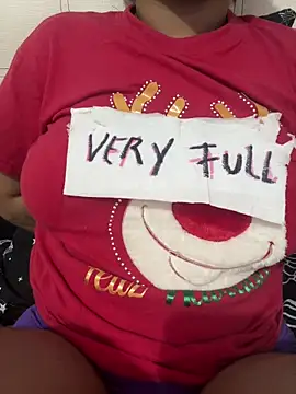 Brunette Dirty 0limits online show from February 21, 7:26 pm