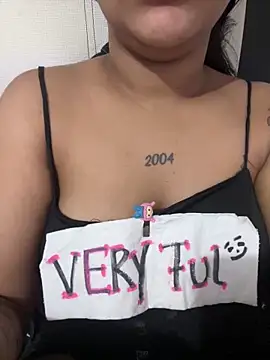 Brunette Dirty 0limits online show from March 1, 7:05 pm