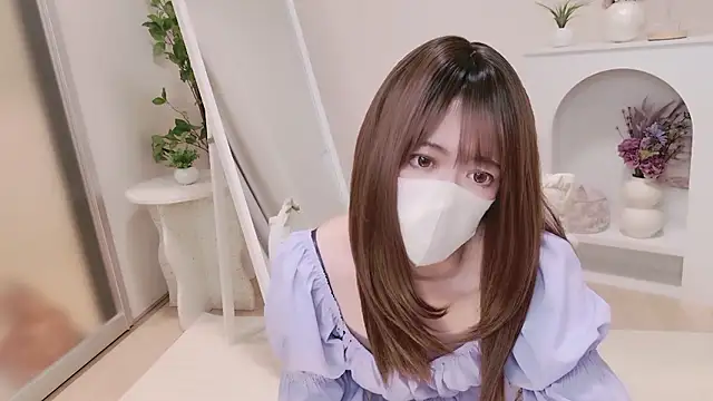 JUNjun   online show from May 26, 3:24 am