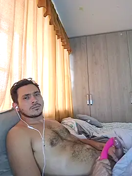 AM Lamaquina91 online show from February 18, 7:10 pm