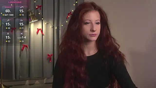 caty cuddly online show from February 22, 5:30 am