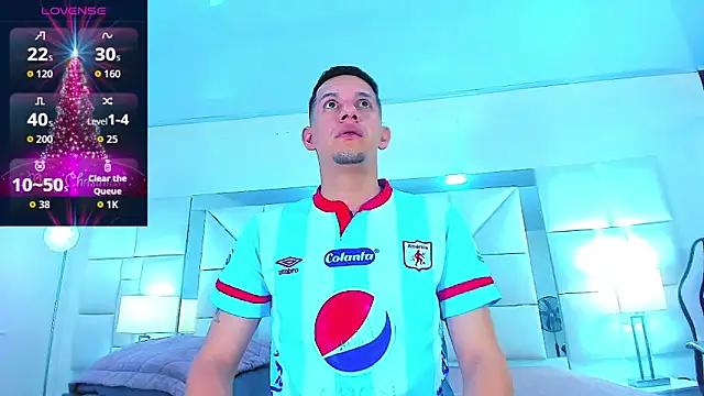 Sebastian Smith   online show from January 10, 11:34 am