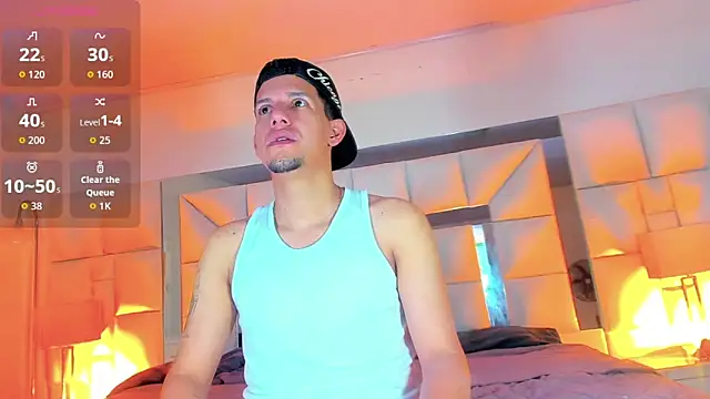 Sebastian Smith   online show from February 5, 11:26 am