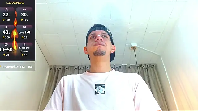 Sebastian Smith   online show from March 30, 11:22 am