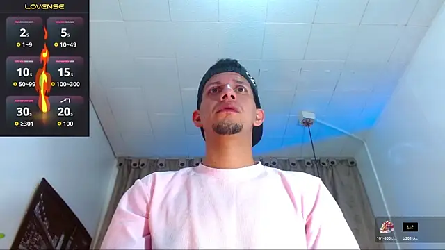 Sebastian Smith   online show from April 7, 11:32 am