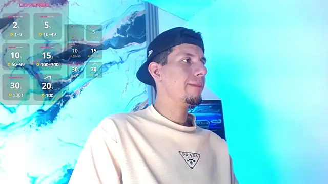 Sebastian Smith   online show from June 23, 7:34 pm