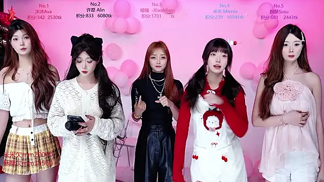 CM---002 online show from February 5, 12:26 am