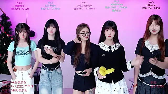 CM---002 online show from April 5, 1:47 am