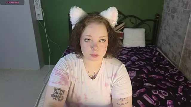 Vlada vv online show from June 28, 3:56 am