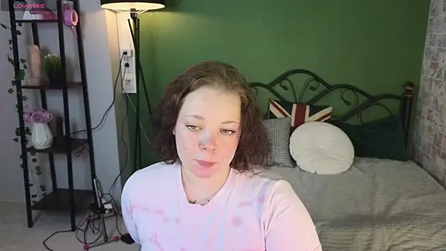 Vlada vv online show from July 17, 4:19 am