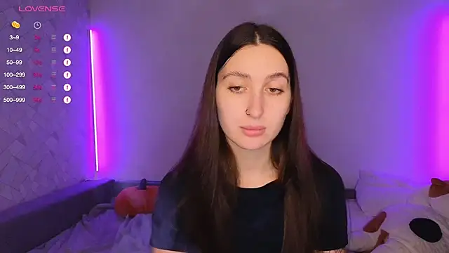 KikkyMi online show from November 28, 8:22 pm