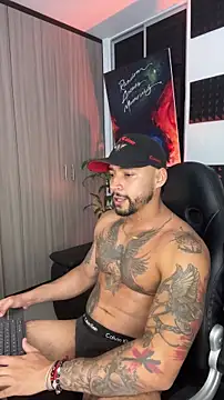 NikoHank online show from December 18, 8:31 am