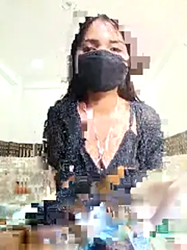 Snapshot of Lovely--girl chatting on April 26, 5:38 am Lovely--girl online show from April 26, 5:38 am