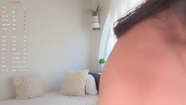 ShyColette online show from January 13, 7:13 am