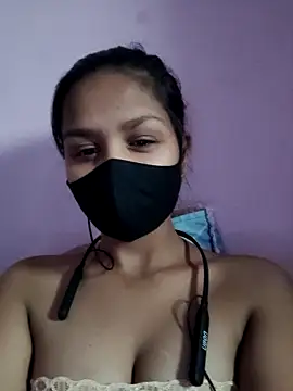 Snapshot of Babayuki chatting on November 23, 6:46 am Babayuki online show from November 23, 6:46 am