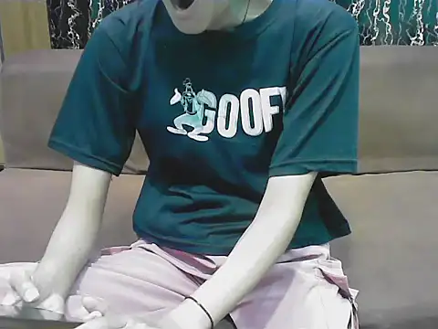 hello baby01 online show from April 5, 4:59 pm