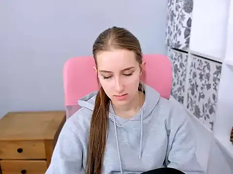 VanessaAmore online show from February 28, 9:54 am