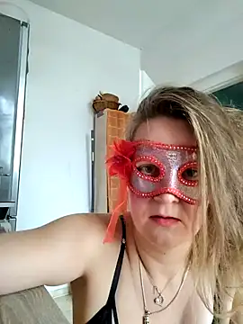 MissShlem online show from November 24, 12:49 pm