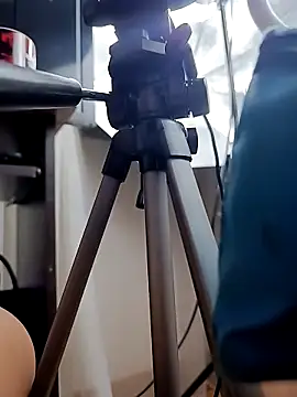 SamathaMay online show from February 19, 1:29 pm