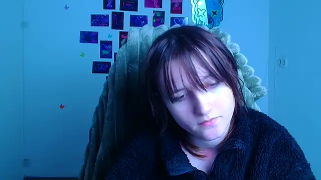 Alice Wonderme online show from February 8, 7:34 am