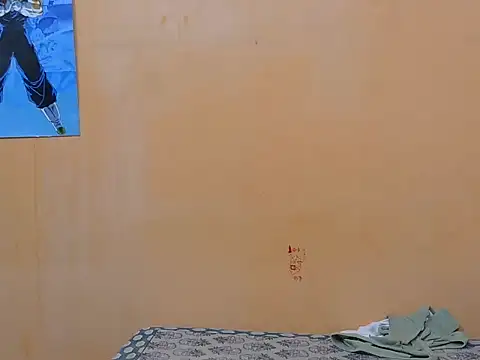 Honey Baby1 online show from April 2, 6:00 am