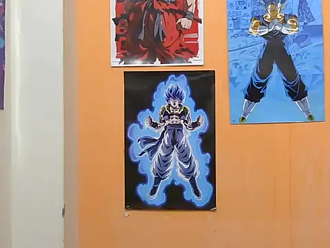 Honey Baby1 online show from April 11, 5:56 am