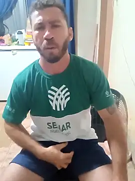 RobertoLuiz84 online show from May 6, 4:52 am