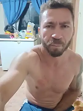 RobertoLuiz84 online show from May 7, 6:30 am