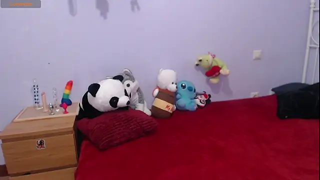 Megan hotwife  online show from January 9, 10:40 am