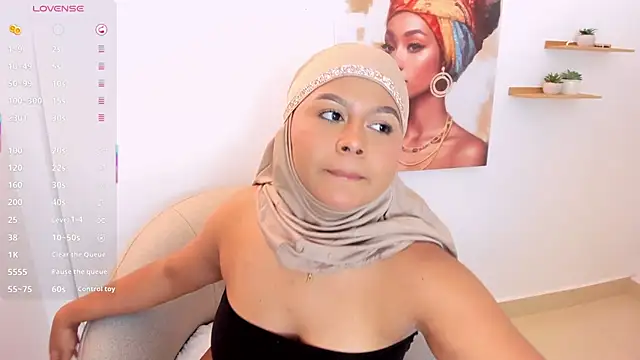 Snapshot of jasmyne_anbar chatting on December 17, 6:52 am jasmyne anbar online show from December 17, 6:52 am