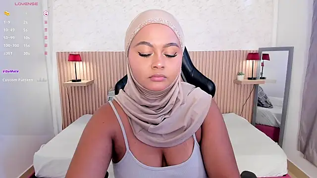 Snapshot of jasmyne_anbar chatting on February 3, 9:09 pm jasmyne anbar online show from February 3, 9:09 pm