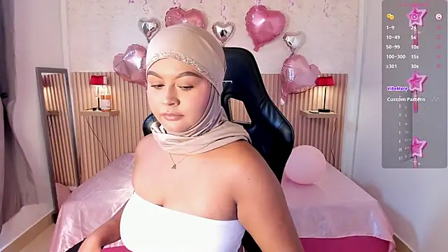 Snapshot of jasmyne_anbar chatting on February 16, 9:00 pm jasmyne anbar online show from February 16, 9:00 pm