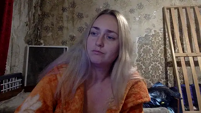 Vassila69 online show from December 21, 12:18 am