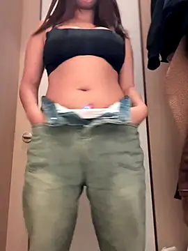 Toffee-00 online show from December 23, 7:50 am