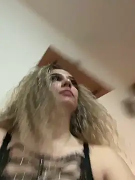 CrazyJessika online show from March 28, 5:34 pm