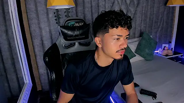 NicolaiKarav online show from February 23, 12:02 pm