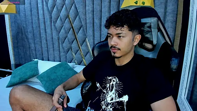 NicolaiKarav online show from March 14, 12:43 pm