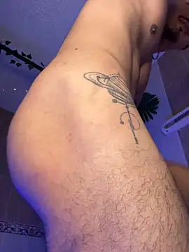 NicolaiKarav online show from March 28, 12:21 am