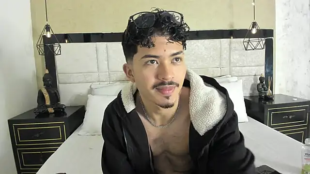 NicolaiKarav online show from March 29, 12:16 pm