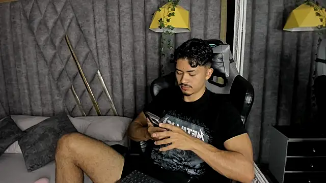 NicolaiKarav online show from March 30, 1:56 pm