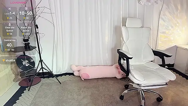 potato-188 online show from June 15, 5:59 pm