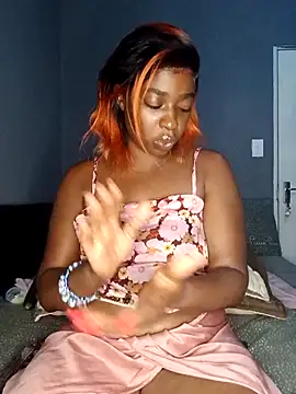 SexypuppyX online show from February 27, 8:53 pm