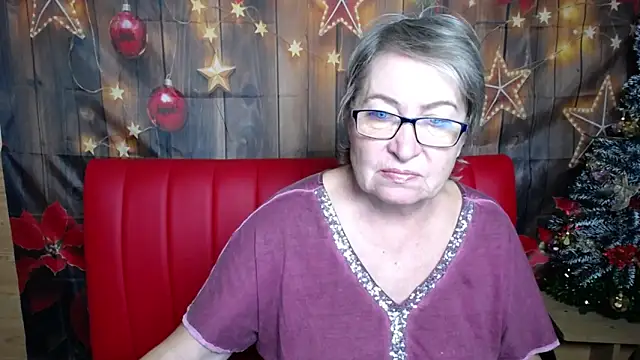 OlgaLuck online show from January 14, 6:30 am