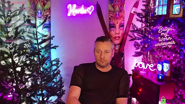 Snapshot of Hunter_Fl chatting on February 18, 4:58 pm Hunter Fl online show from February 18, 4:58 pm