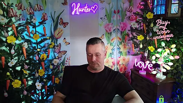 Snapshot of Hunter_Fl chatting on March 1, 2:08 pm Hunter Fl online show from March 1, 2:08 pm