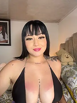 emily acorn online show from April 14, 2:17 am