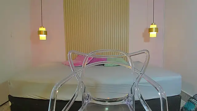 Snapshot of Izelevans chatting on February 16, 12:12 pm Izelevans online show from February 16, 12:12 pm