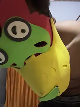 lustdemon33 online show from March 2, 10:27 pm