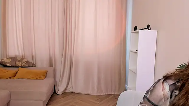 BetteSelbe online show from February 12, 8:53 am