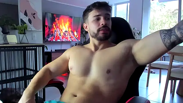 Snapshot of Valenthino_Salvatore chatting on June 22, 11:02 pm Valenthino Salvatore online show from June 22, 11:02 pm